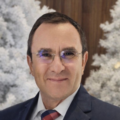 Alfredo Moya Santos