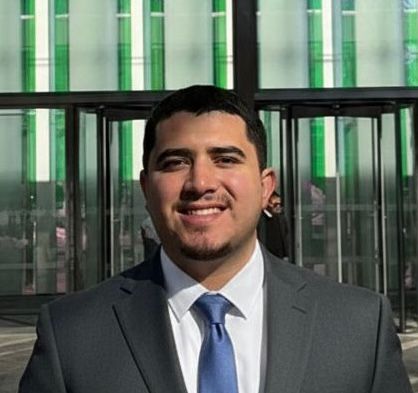 Alfredo Moya Silva